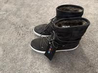 Moon Boot Gr.37 NEU mit Etikett Stiefel Stiefeletten Moon Boots Bayern - Karlsfeld Vorschau