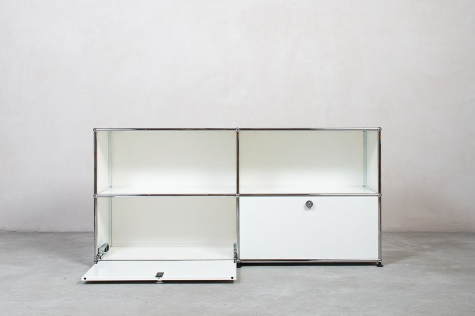 USM Haller Sideboard | Wunschfarbe | Lieferung | B in Berlin