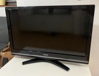 TV Toshiba 37 Zoll Nürnberg (Mittelfr) - Mitte Vorschau