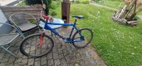 Cube Fahrrad Rad Bayern - Kastl b. Amberg Vorschau