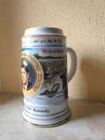 Bierkrug Humpen John F. Kennedy limited edition Niedersachsen - Goslar Vorschau