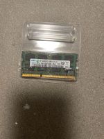 Samsung SODIMM DDR3-1333 4GB RAM Arbeitsspeicher M471B5273CH0-CH9 Bochum - Bochum-Südwest Vorschau