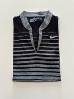 Nike T-Shirt schwarz/grau Gr. S - Wie Neu!!! München - Bogenhausen Vorschau