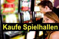 Suche Spielhalle,Spielothek,(Rhein-Maingebiet,Bayern,Rlp,BW,NRW) Hessen - Gelnhausen Vorschau