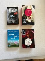 Bücher Fitzek, Ahern, James Niedersachsen - Winsen (Luhe) Vorschau