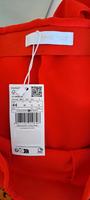 Mango  MNG Hose gerade Form orange Gr 44 7682  Neu Niedersachsen - Gieboldehausen Vorschau