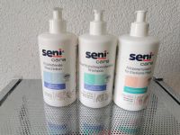 Seni Care Creme Shampoo Waschlotion Gotha - Tabarz/Thüringer Wald Vorschau