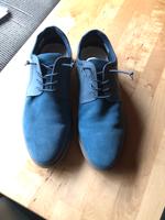 Schuhe Herren von COX Größe 43 Baden-Württemberg - Schwäbisch Gmünd Vorschau