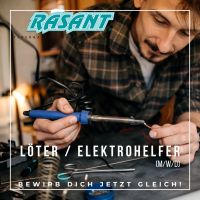 *BOI* Löter / Elektrohelfer (m/w/d) in Gallin gesucht! ID:155809 Mecklenburg-Vorpommern - Gallin Vorschau