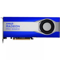 AMD Radeon Pro W6800 Friedrichshain-Kreuzberg - Friedrichshain Vorschau