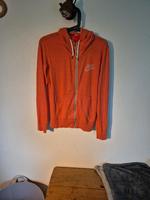 Nike damen hoodie gr. M Nordrhein-Westfalen - Zülpich Vorschau