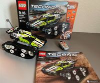 LEGO® Technic 42065 Ferngesteuerter Tracked Racer Schleswig-Holstein - Altenholz Vorschau