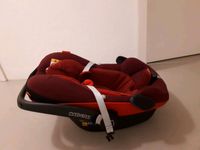 Kindersitz Pearl 2Way und Maxi-Cosi-Babyschale mit Isofixstation München - Pasing-Obermenzing Vorschau