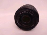 Nikon AF-S  DX 55-200/4-5,6G ED gebraucht gepflegter Zustand Bayern - Erkheim Vorschau