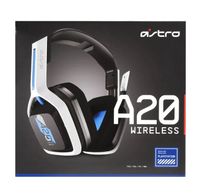ASTRO Gaming A20 Wireless Headset Bayern - Greding Vorschau