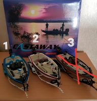 Action Nascar Castaway Rennboote á 40 € Bochum - Bochum-Nord Vorschau