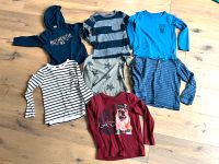 Pullover longsleeve Paket Set 110 116 h&m Jako-o Name it Bayern - Coburg Vorschau