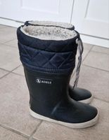 Aigle Gummistiefel Giboulee Gr.30 Schleswig-Holstein - Neumünster Vorschau