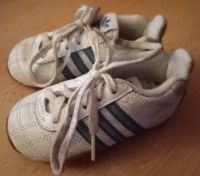 Adidas Adifit Tuscany Sneaker US 5K / UK 4K / FR 20 Vintage Retro Aachen - Aachen-Mitte Vorschau