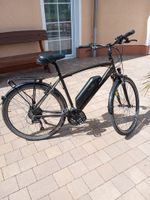 Prophete E-Bike Saarland - Völklingen Vorschau