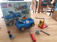 Lego Duplo Tankstelle 5640 Nordrhein-Westfalen - Remscheid Vorschau