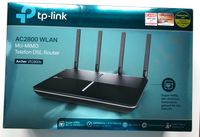 Tp link AC2800 WLAN Router Rheinland-Pfalz - Kaiserslautern Vorschau