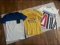 3teilig Set Paket T-Shirt OVS Gr. 164 Bayern - Ergolding Vorschau