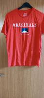 Jack& Jones T-Shirt Gr L Baumwolle Neu Nordrhein-Westfalen - Bergkamen Vorschau