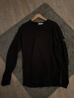 Stone Island Sweatshirt / Pullover L schwarz Niedersachsen - Vahlde Vorschau