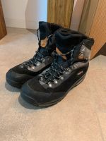 Wanderstiefel keyland Gr.45 Herren Bayern - Würzburg Vorschau