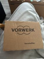 Vorwerk Geruchsfilter Schleswig-Holstein - Immenstedt Vorschau