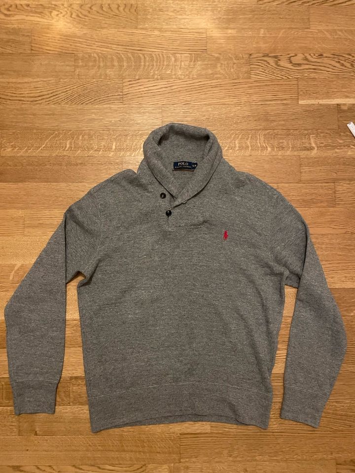 Pulli Ralph Lauren Herren S in Frankfurt am Main