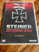 STEINER - Das eiserne Kreuz - Teil 1&2 DVD Nordrhein-Westfalen - Erftstadt Vorschau