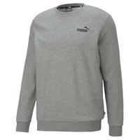 Puma Herren Sweatshirt Pullover Rundhals grau XL **NEU** Nordrhein-Westfalen - Soest Vorschau