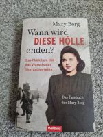 Buch: Wann wird diese Hölle enden? Baden-Württemberg - Bietigheim-Bissingen Vorschau