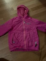 Jack wolfskin Jacke Regenjacke Windjacke 116 texapore Hessen - Bad Soden am Taunus Vorschau