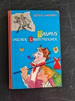 Buch - Astrid Lindgren - Rasmus und der Landstreicher Niedersachsen - Weyhe Vorschau