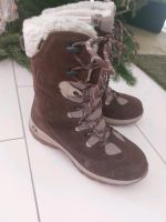 Schnürschuhe Jack Wolfskin Gr.39,5 Nordrhein-Westfalen - Senden Vorschau