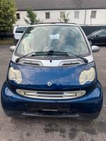 Smart auto fahrbereit Nordrhein-Westfalen - Gütersloh Vorschau