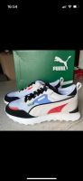 Neue Schuhe Puma Sneakers Rider FV FD in Größe 38,5 Baden-Württemberg - Waghäusel Vorschau