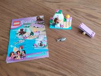 Lego Friends 41047 ab 5 Jahre Robbenbaby-Fels Nordrhein-Westfalen - Euskirchen Vorschau