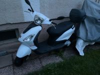 Roller Derbi Boulevard 50ccm (Piaggio,Aprilia,Gilera,Yamaha) Baden-Württemberg - Nürtingen Vorschau