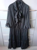 Marc Cain Sommerkleid, Stufen/Volants Baden-Württemberg - Schwetzingen Vorschau