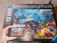 Meeres Puzzle 1000 Teile Hessen - Runkel Vorschau