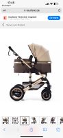 Daliya Kinderwagen & Buggy Berlin - Neukölln Vorschau