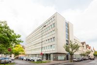 Individuell gestaltbare Büroflächen West - Höchst Vorschau