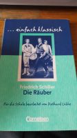 Friedrich Schiller - Die Räber (für die Schule Diethard Lübke) Baden-Württemberg - Hausen ob Verena Vorschau