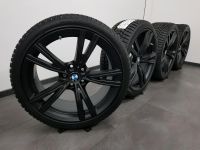 BMW 19 Zoll Felgen 3er G20 G21 4er G22 G23 2er G42 Winterreifen Niedersachsen - Staufenberg Vorschau