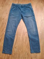 Hose Jeans Strellson Gr. 52 Niedersachsen - Langenhagen Vorschau