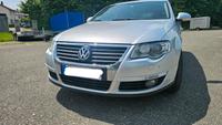Passat b6 170 PS  2.0 TDI Baden-Württemberg - Haigerloch Vorschau